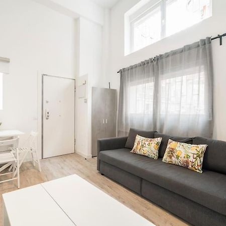 Charming Flat In Madrid-Rio Apartment Exterior foto